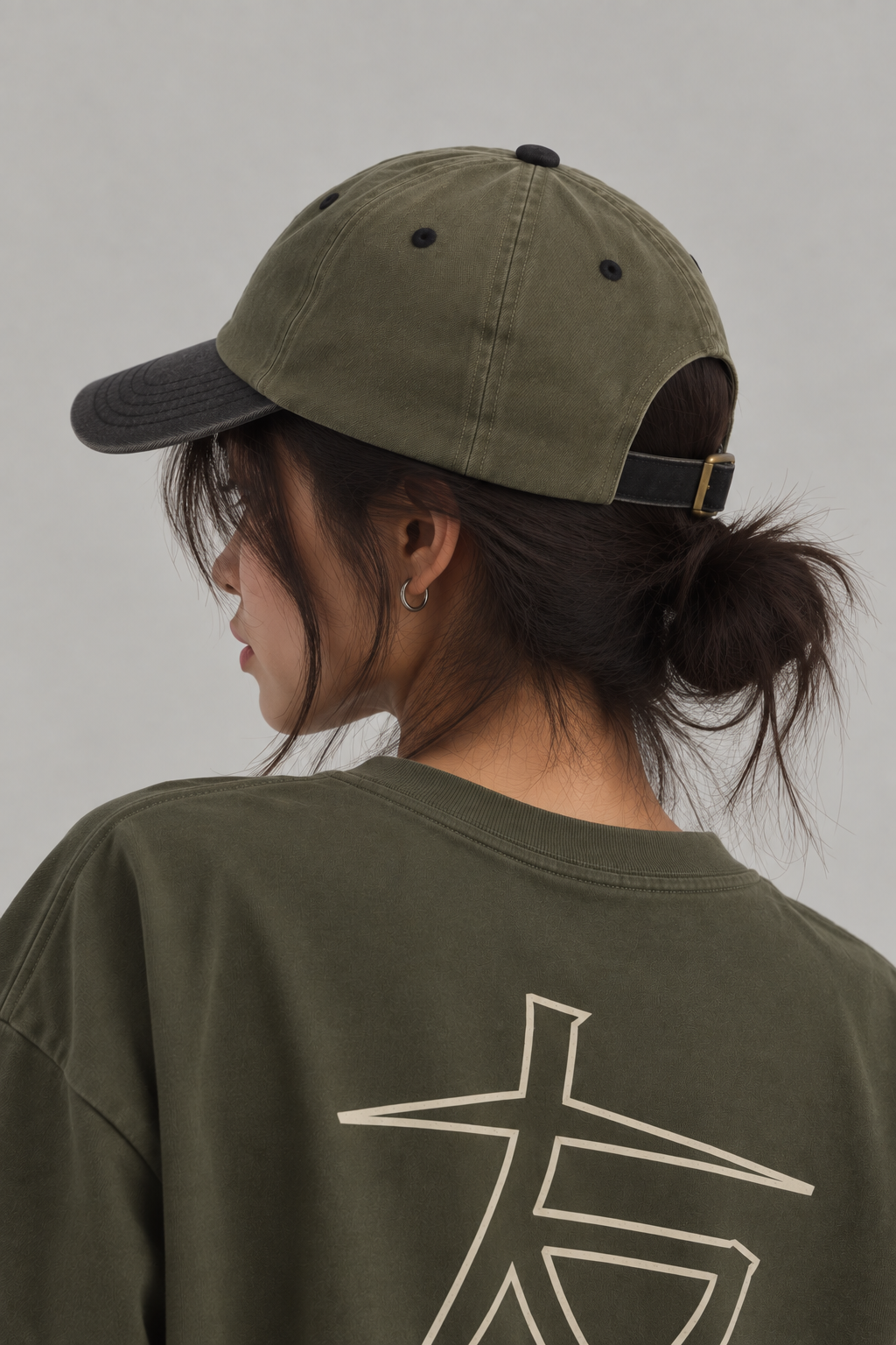 仲間 CAP